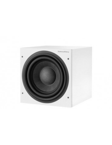 BOWERS & WILKINS ASW610 WHITE