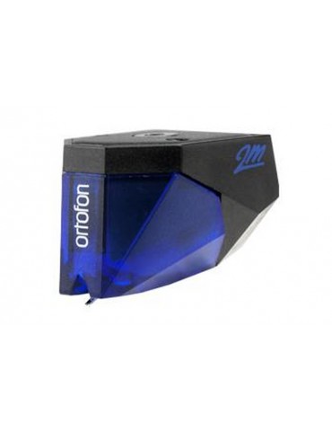 ORTOFON 2M BLUE FONORILEVATORE MM