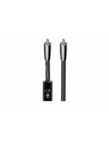 AUDIOQUEST DIAMOND DIGITAL COAX 0,75MT