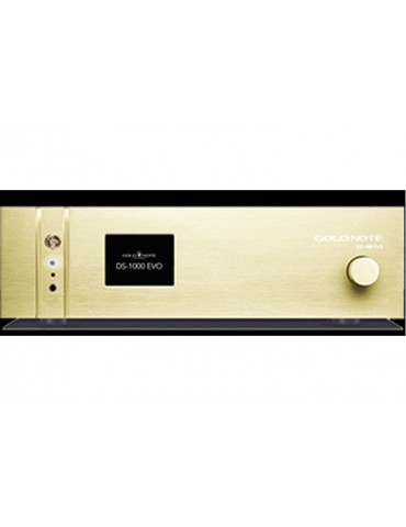 GOLD NOTE DS-1000 EVO