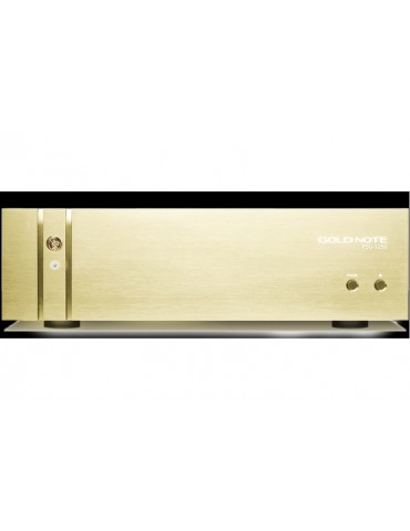 GOLD NOTE PSU-1250