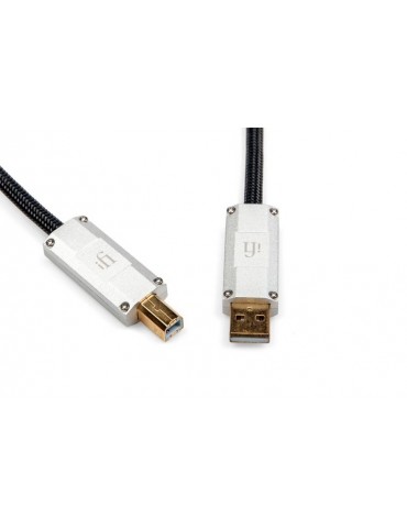 IFI-AUDIO MERCURY USB CABLE 2.0 1MT