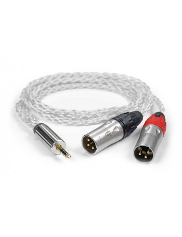 IFI-AUDIO 4.4 to XLR CABLE 1MT