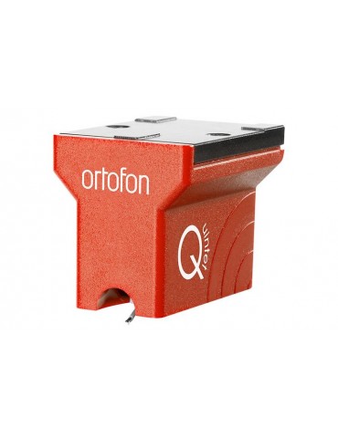 ORTOFON QUINTET RED