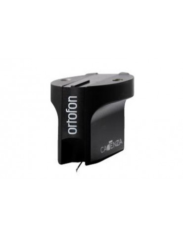 ORTOFON MC CADENZA BLACK