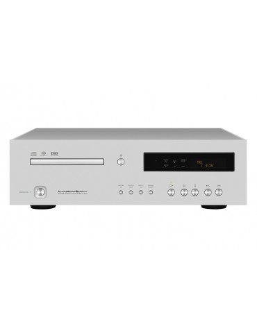 LUXMAN D-07x