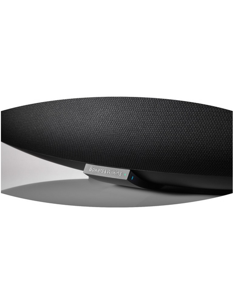 BOWERS & WILKINS ZEPPELIN BLACK