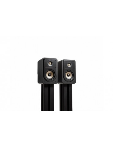 POLK AUDIO SIGNATURE S15 EL BLACK COPPIA