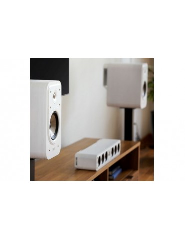 POLK AUDIO SIGNATURE S20 EL WHITE COPPIA