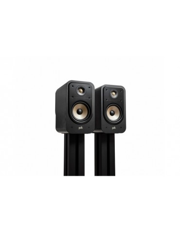 POLK AUDIO SIGNATURE S20 EL BLACK COPPIA