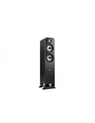 POLK AUDIO SIGNATURE S55 EL BLACK COPPIA