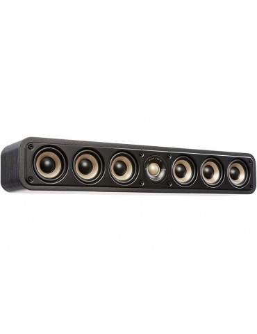 POLK AUDIO SIGNATURE S35 EL BLACK