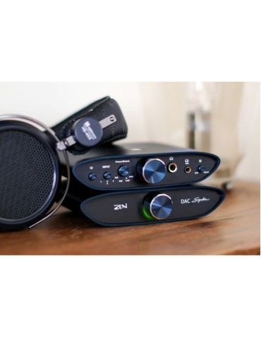 IFI-AUDIO ZEN SIGNATURE SET HFM