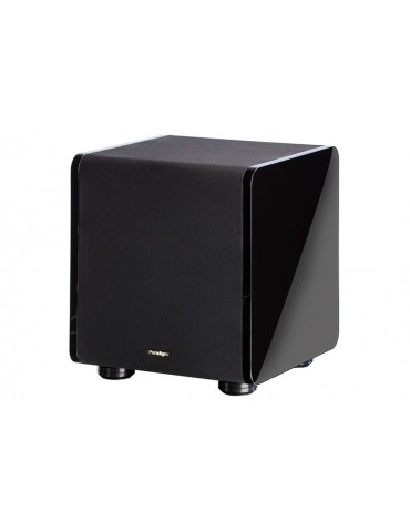 PARADIGM CINEMA SUB BLACK GLOSS