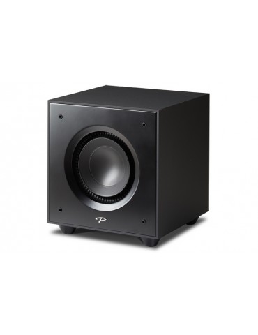 PARADIGM DEFIANCE X10 BLACK