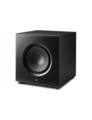 PARADIGM DEFIANCE X15 BLACK