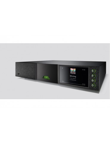 NAIM NDX 2