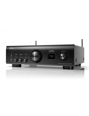 DENON PMA-900HNE BLACK