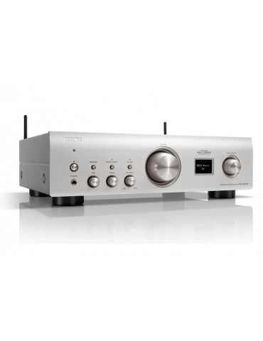 DENON PMA-900HNE SILVER