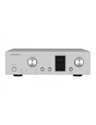 LUXMAN C-10X