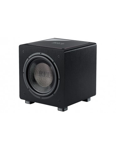 REL ACOUSTICS HT/1205 MKII BLACK