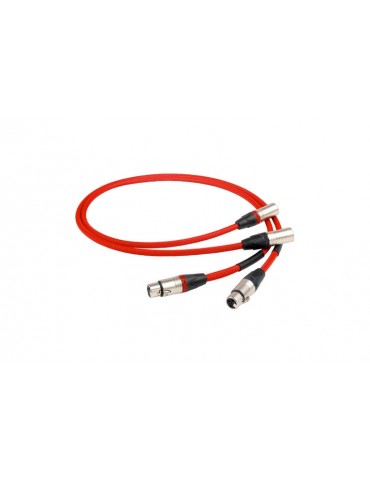 CHORD SHAWLINE ANALOGUE 2XLR 1MT