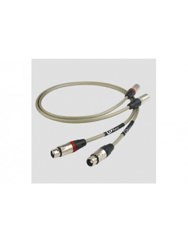 CHORD EPIC ANALOGUE XLR 1MT