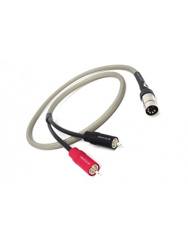 CHORD EPIC 2RCA to 5DIN 1M