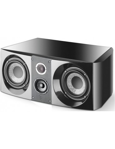 FOCAL SOPRA CENTER BLACK