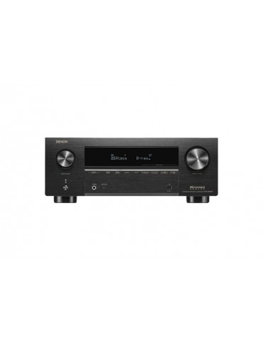 DENON AVC-X3800H BLACK