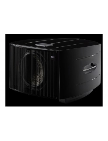 REL ACOUSTICS No.32 BLACK