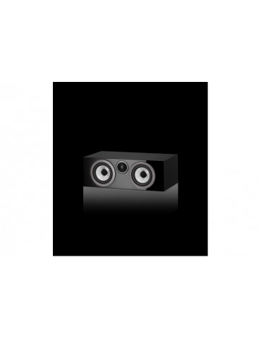 BOWERS & WILKINS HTM72 S3 BLACK