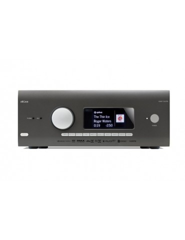 ARCAM AVR31