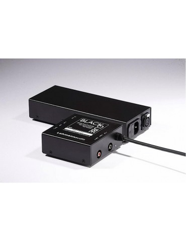 LEHMANN AUDIO BLACK CUBE SE