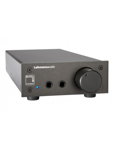 LEHMANN AUDIO LINEAR NERO