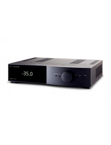 ANTHEM STR PREAMPLIFIER SILVER