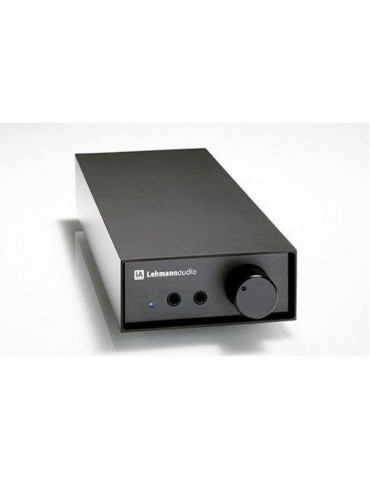 LEHMANN AUDIO LINEAR SE II