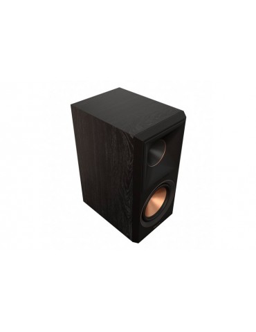 KLIPSCH RP-500M II EBONY COPPIA