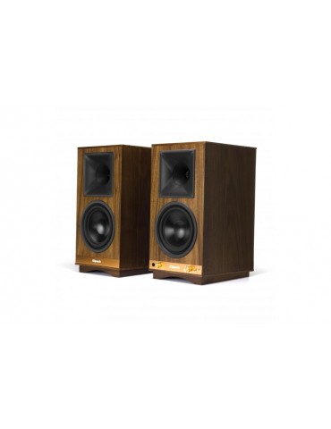 KLIPSCH THE SIXES BLUETOOTH WALNUT