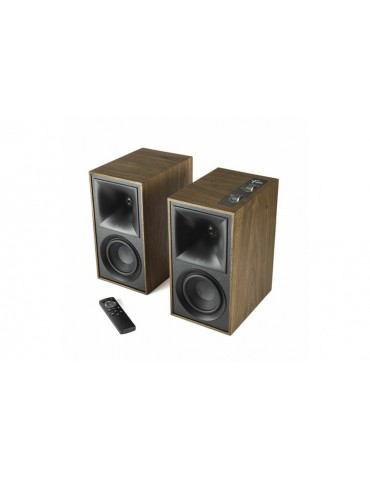 KLIPSCH THE FIVES WALNUT SET