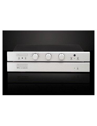 BRYSTON BP-26 MC (fono MM/MC)+PS3 SV