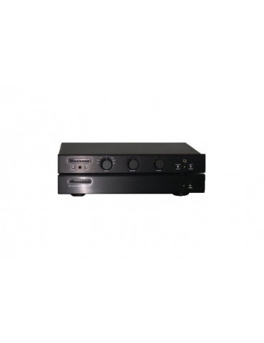 BRYSTON BP-26 MC (fono MM/MC)+PS3 BK