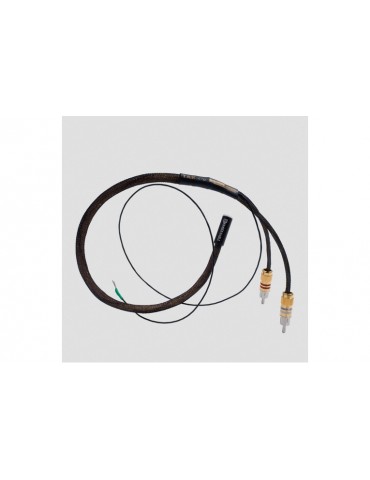 KIMBER KABLE TAK-CU DIN 5P-UP RCA 0.5MT