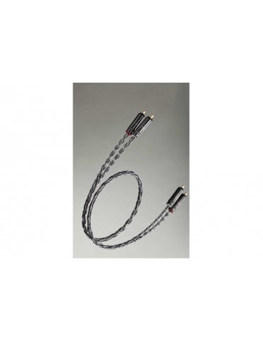 KIMBER KABLE CARBON RCA 0.75MT