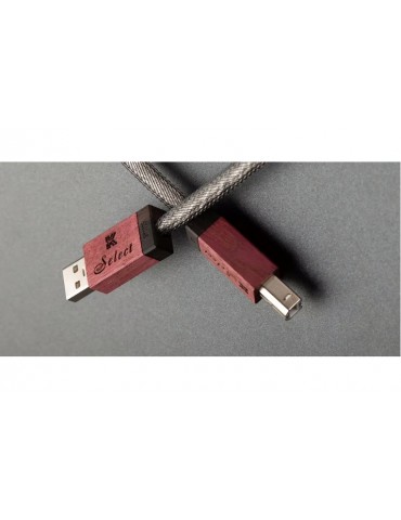 KIMBER KABLE KS USB AG