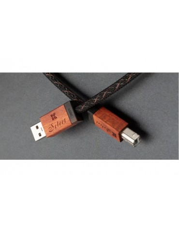 KIMBER KABLE KS USB CU