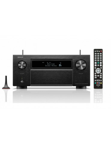 DENON AVC-A1H