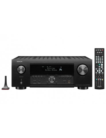 DENON AVC-X4800H