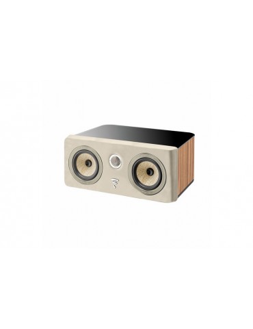 FOCAL KANTA CENTER IVORY/WALNUT