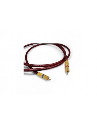 VDH MC SILVER IT MK3 BALANCED 1M RCA